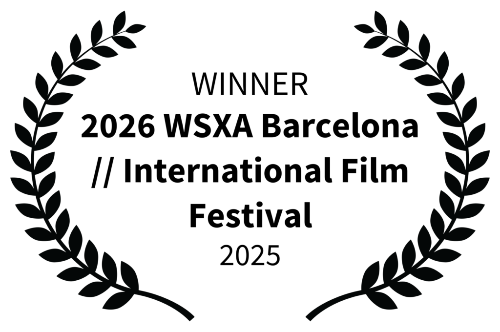 Boxed In 5 WINNER 2026 WSXA Barcelona International Film Festival 2025