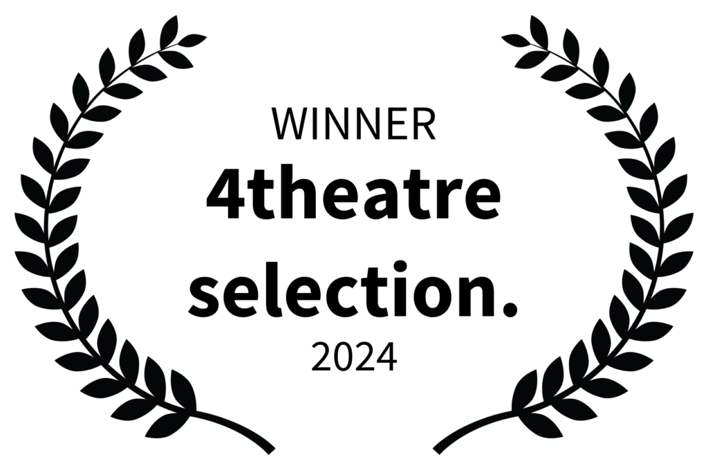 Boxed In 4 WINNER 4theatre selection. 2024