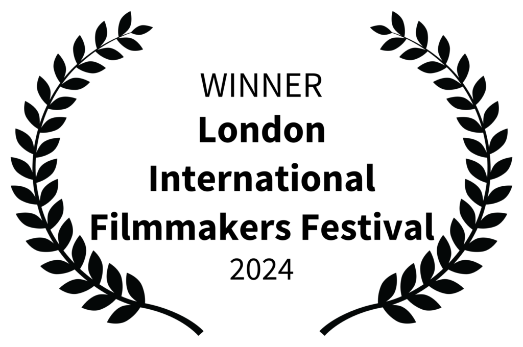 Boxed In 3 WINNER London International Filmmakers Festival 2024 1
