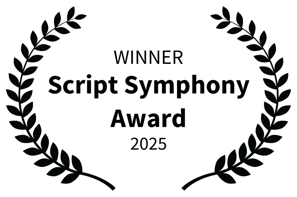 Boxed In 2 WINNER Script Symphony Award 2025 1
