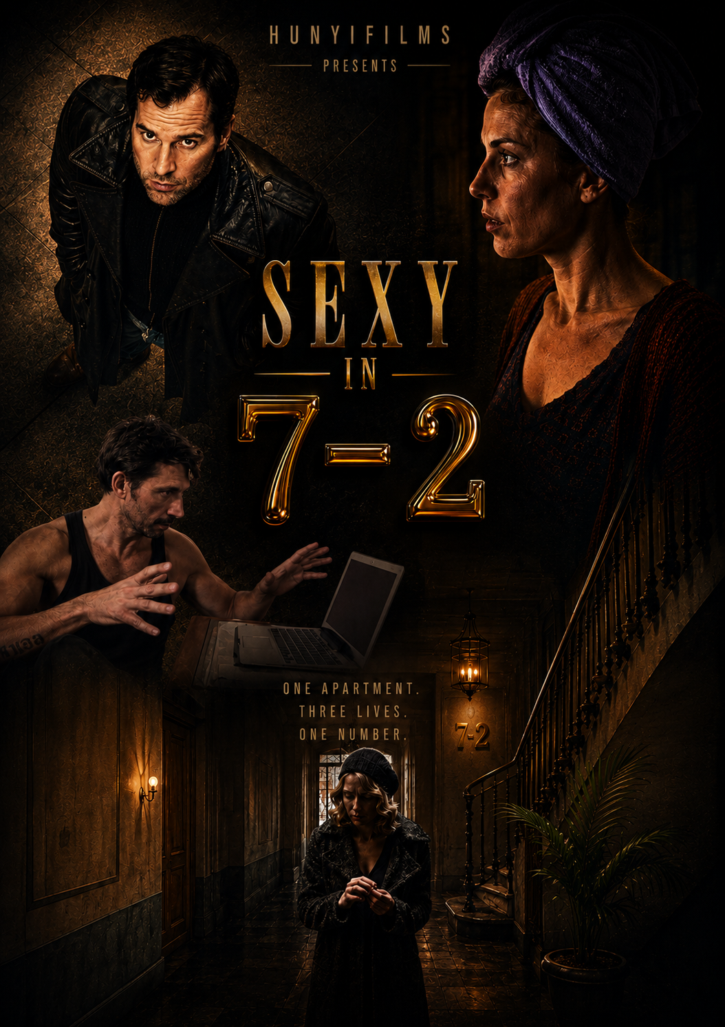Our projects 29 sexy in 7 2 poster