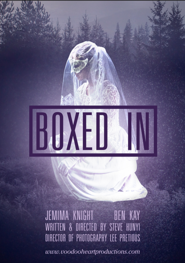 BoxedIn