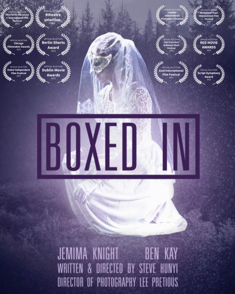 Boxed-IN