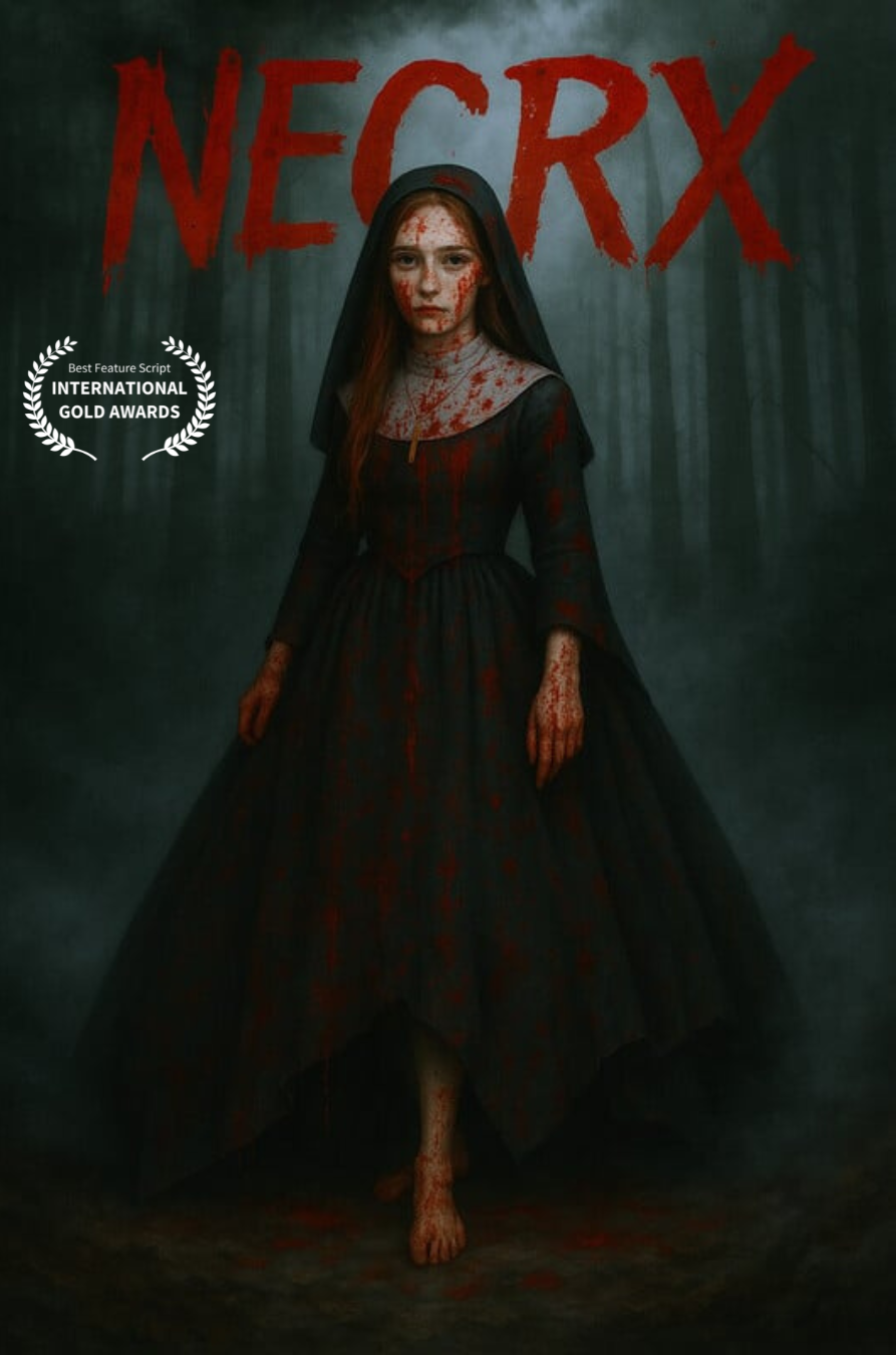 Puzzle Demon 15 Necrx