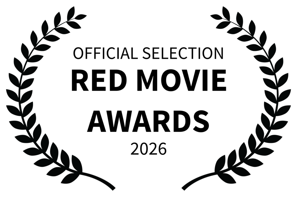 Mind Network 2 OFFICIAL SELECTION RED MOVIE AWARDS 2026