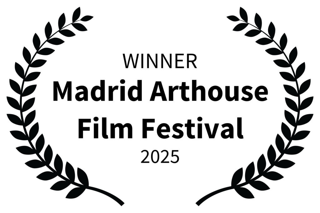 Enoch's Flute 5 WINNER Madrid Arthouse Film Festival 2025