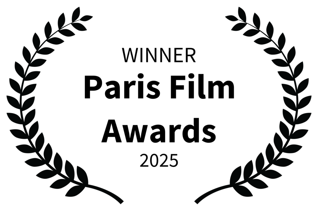 Mind Network 4 WINNER Paris Film Awards 2025