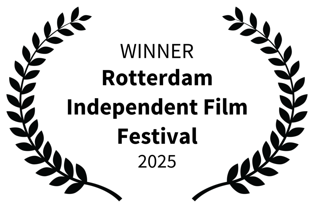 Enoch's Flute 4 WINNER Rotterdam Independent Film Festival 2025