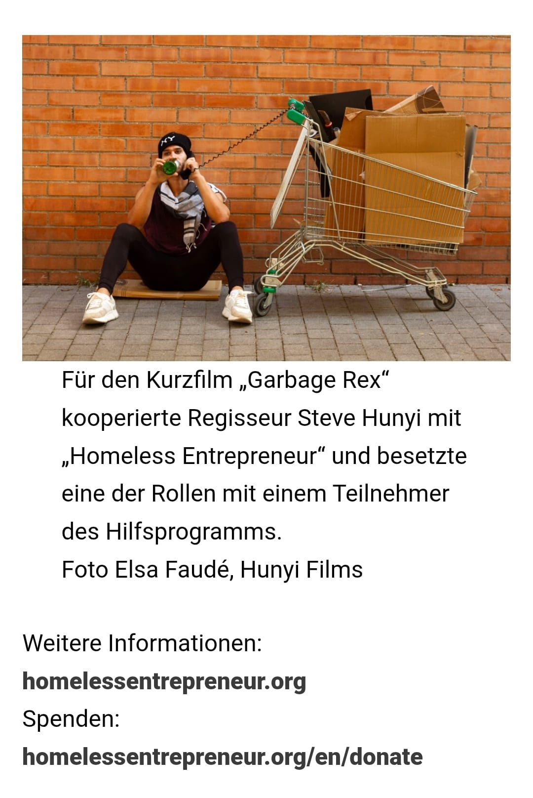 Garbage Rex 43 art 3